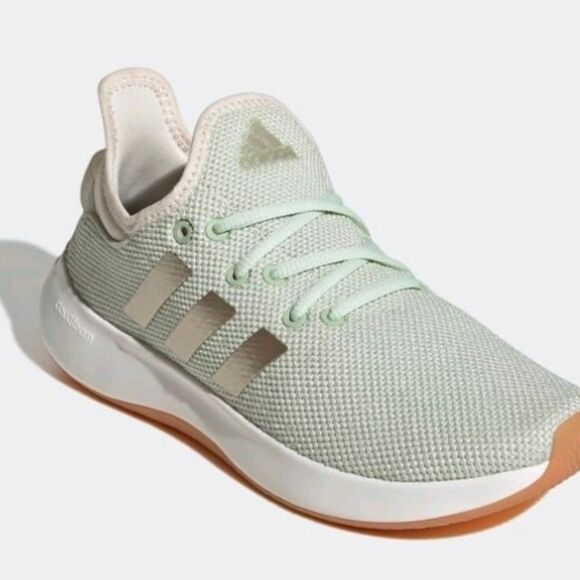 NWT-Adidas Cloudform Women's Shoes - Picture 5 of 6